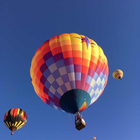 Meet your Posher, Ma - Picture 1 of 1